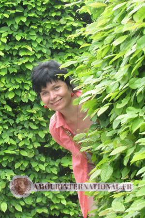 Ukraine women