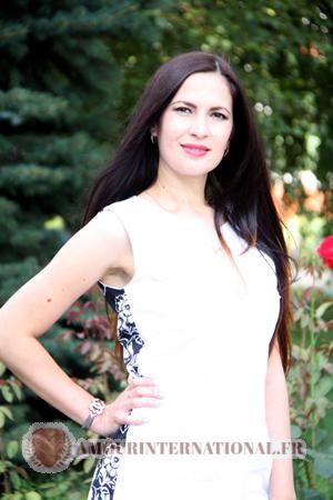 Ukraine women