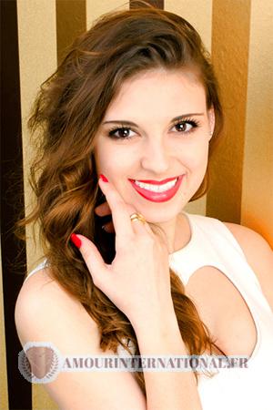 Ladies of Ukraine