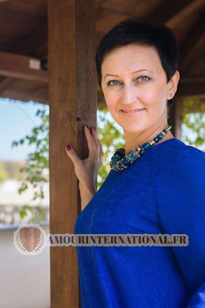 Ukraine women