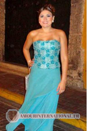 Ladies of Cucuta