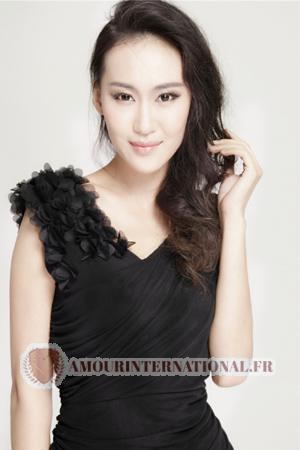 Ladies of Chine