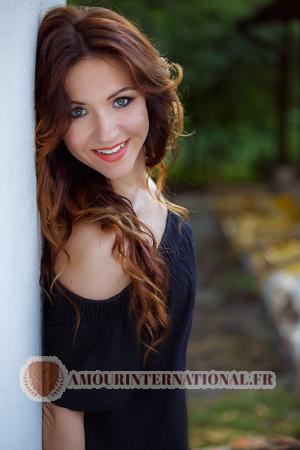 Ukraine women