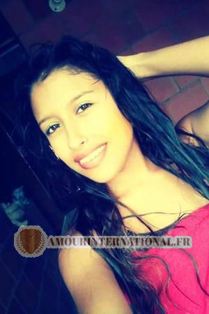Ladies of Colombie