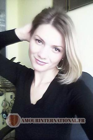 Russie women