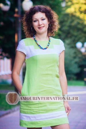 Ukraine women