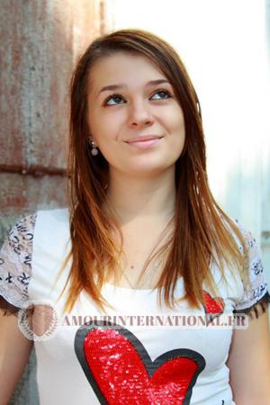 Ladies of Eastern-Europe
