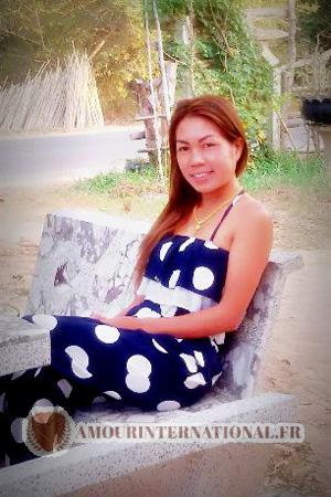 Ladies of Asia