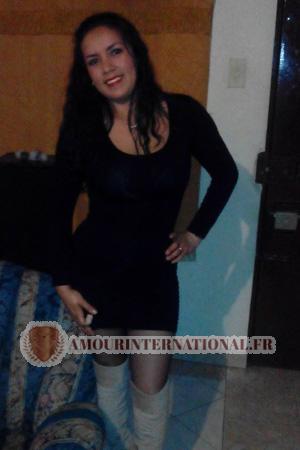 Ladies of Colombie