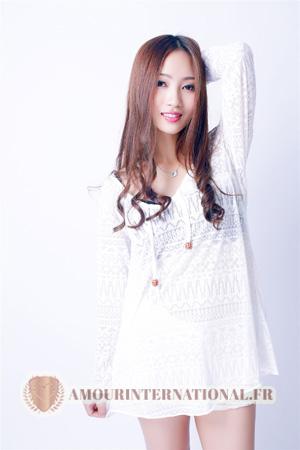 Ladies of Chine