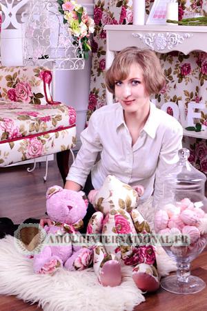 157439 - Darina Âge: 35 - Ukraine