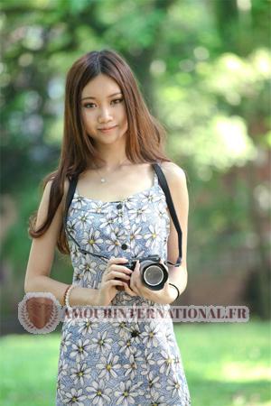 Ladies of Guangzhou