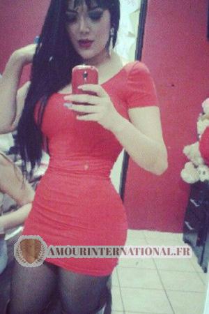 Mexique Women