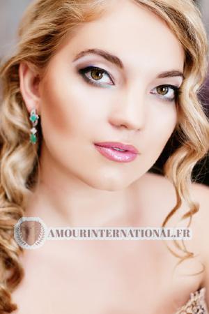 157757 - Svetlana Âge: 33 - Russie