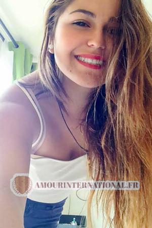 157806 - Liz Âge: 32 - Chile