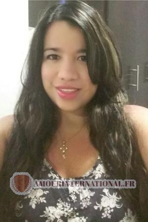 157822 - Jesika Âge: 37 - Colombie