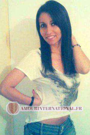 Ladies of Colombie