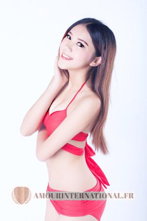 158068 - Zhe Âge: 27 - Chine