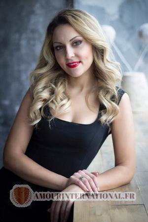 Ukraine women