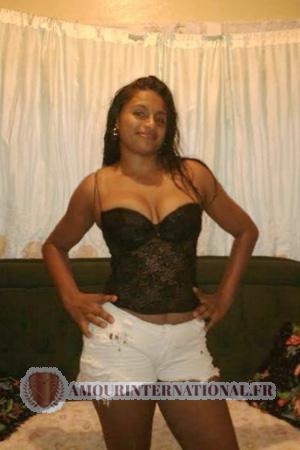 Ladies of Latin-America