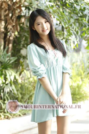 158345 - Zishan Âge: 30 - Chine