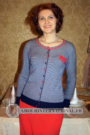158407 - Tamara Âge: 53 - Ukraine