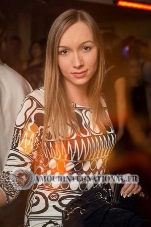 Russie women