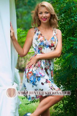 Ukraine women