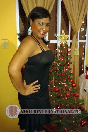 Colombie women