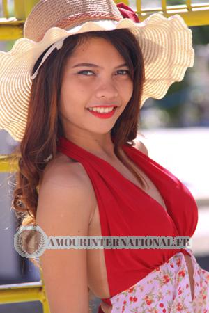 158534 - Mary Rose &Acirc;ge: 19 - Philippines