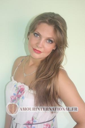 Ladies of Eastern-Europe
