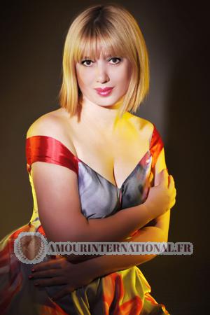 Ukraine women