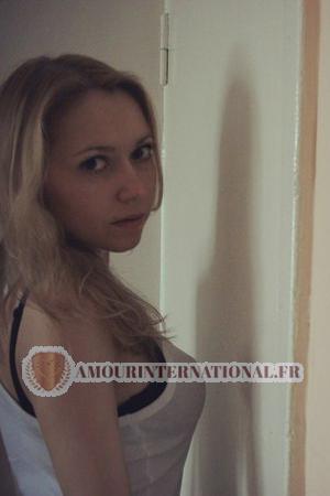 Russie women