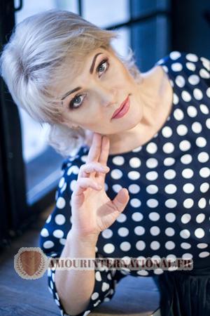 Ukraine women