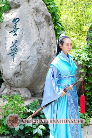 158866 - Xi Âge: 37 - Chine