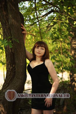 Ukraine women