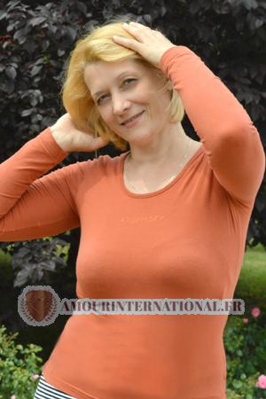 Ukraine women