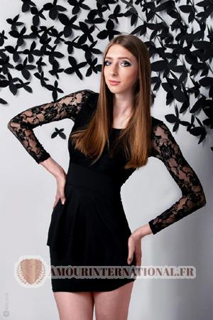 158933 - Darya Âge: 28 - Ukraine