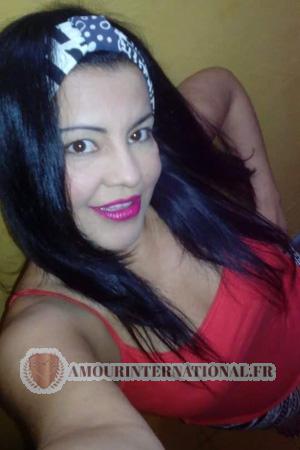 158985 - Pao Âge: 39 - Colombie