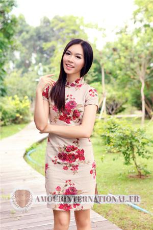 Ladies of Chine