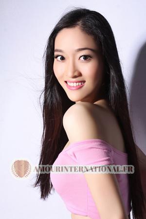 Ladies of Asia