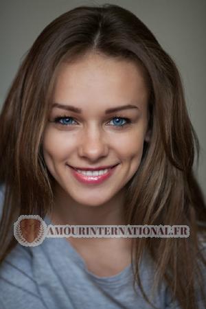 Ladies of Ukraine