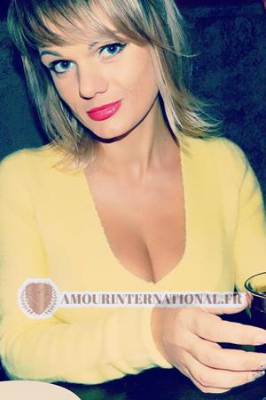 Russie women