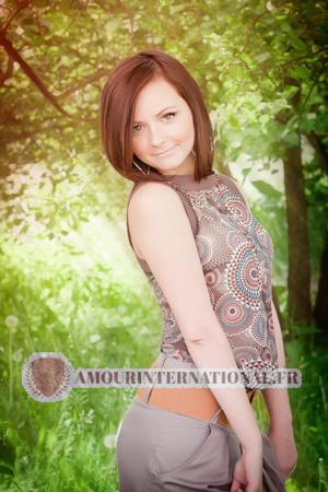 159081 - Alina Âge: 32 - Russie