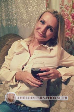 Russie women