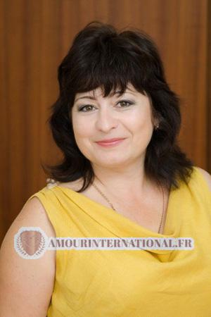 159119 - Tatiana Âge: 55 - Russie