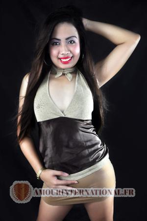 Ladies of Philippines
