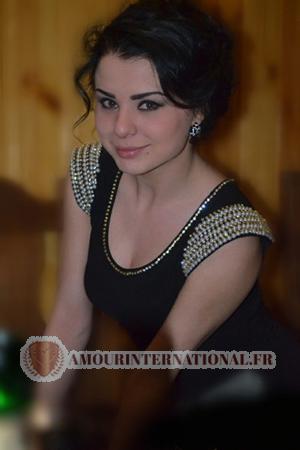 Ukraine women