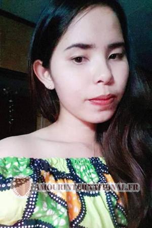 159707 - Nantiya Âge: 32 - Thaïlande