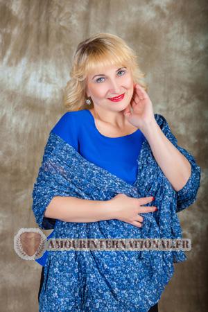 Ukraine women